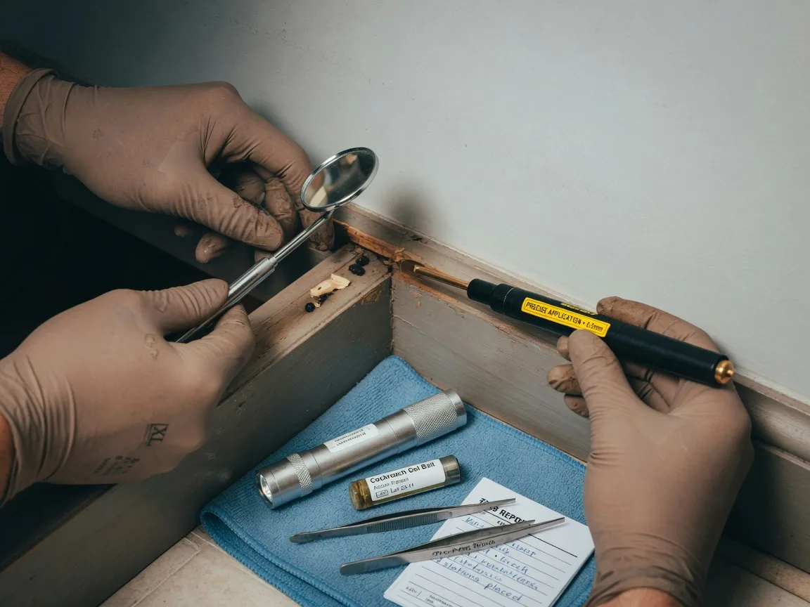 Why choose Emergency Pest Control in Newton, KS